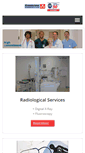 Mobile Screenshot of crestviewradiology.org